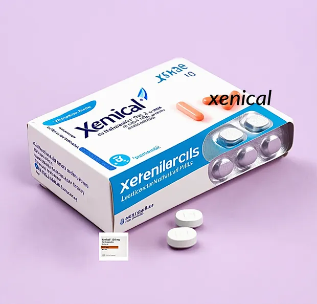 Xenical precio quito